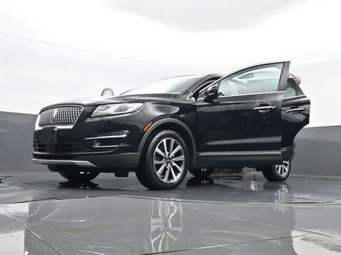 Used 2019 Lincoln MKC Reserve w/ MKC Climate Package image 37