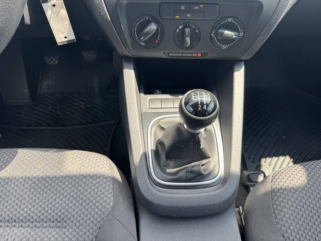 Used 2011 Volkswagen Jetta Sedan FWD image 14