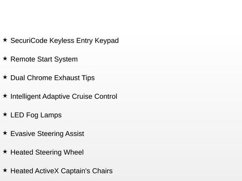 Used 2023 Ford Explorer XLT w/ Equipment Group 202A image 15