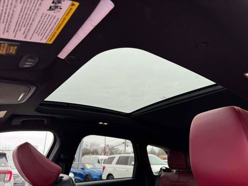 Used 2023 Lincoln Corsair Reserve w/ Equipment Group 201A image 17