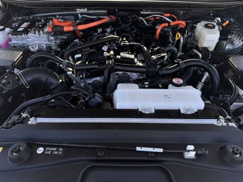 Used 2025 Toyota Land Cruiser w/ Premium Package image 31