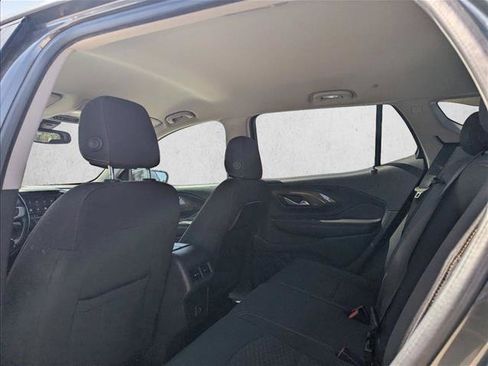 Certified 2020 GMC Terrain SLE w/ Driver Convenience Package FWD image 13