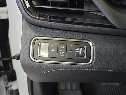 New 2026 Buick Enclave Avenir w/ Super Cruise Package image 27