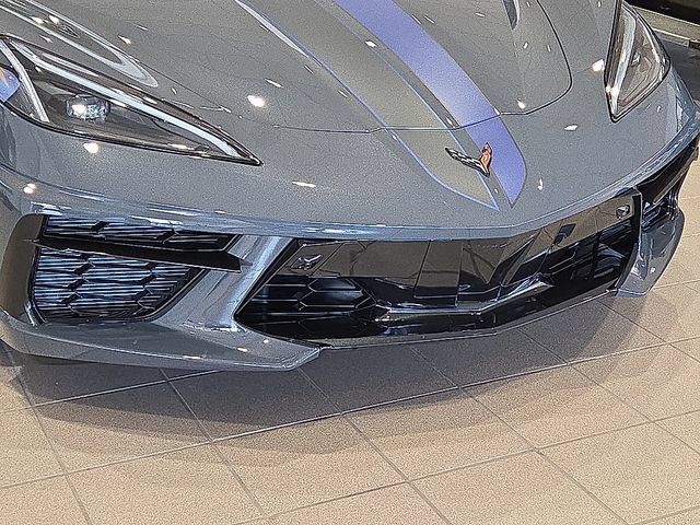 New 2027 Chevrolet Corvette Stingray Coupe w/ Z51 Performance Package RWD image 5