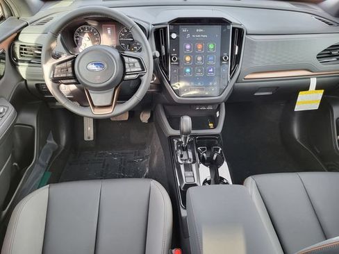 Certified 2026 Subaru Forester Sport w/ Sport Package AWD/4WD image 18