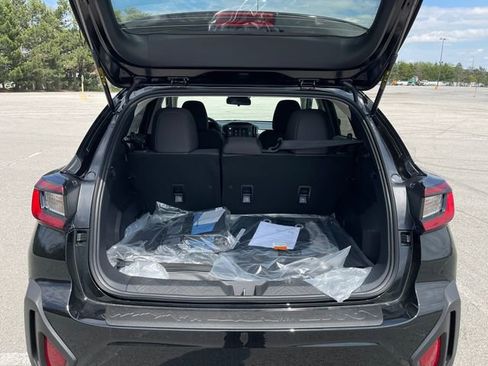 New 2026 Subaru Crosstrek 2.5i AWD/4WD image 17