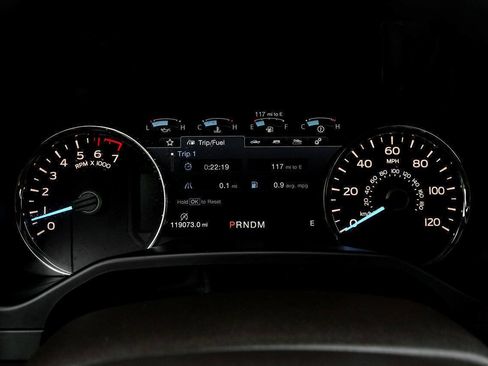 Used 2017 Ford F150 King Ranch w/ Equipment Group 601A Luxury AWD/4WD image 24