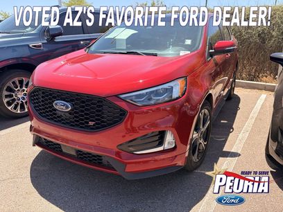 Used 2020 Ford Edge ST w/ Equipment Group 401A