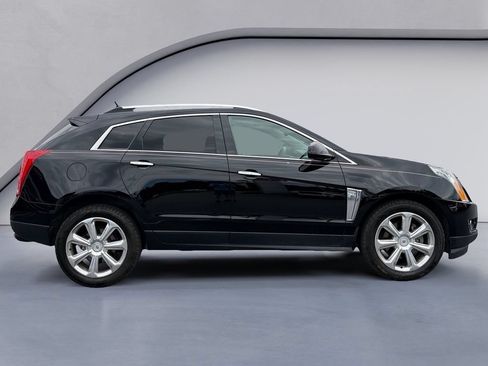 Used 2013 Cadillac SRX Performance w/ Driver Awareness Package FWD image 6