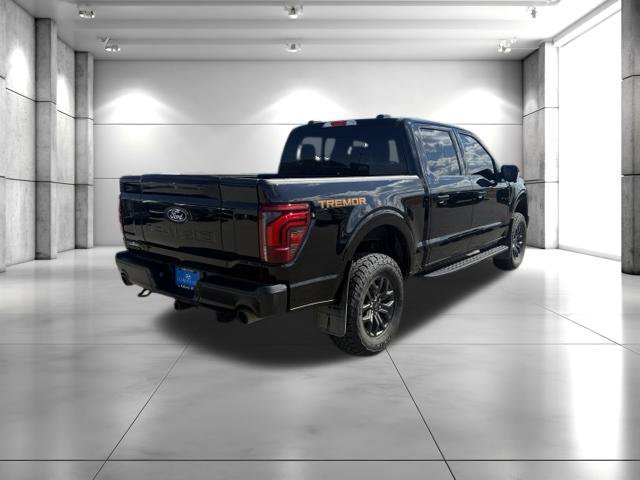 Used 2024 Ford F150 Tremor w/ Equipment Group 402A High AWD/4WD image 6