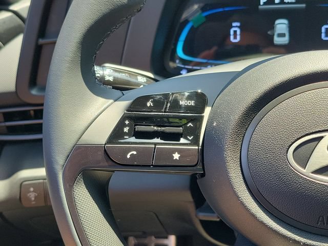 New 2026 Hyundai Elantra Sport FWD image 7