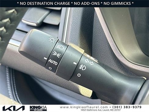 Used 2025 Subaru Ascent Touring image 10