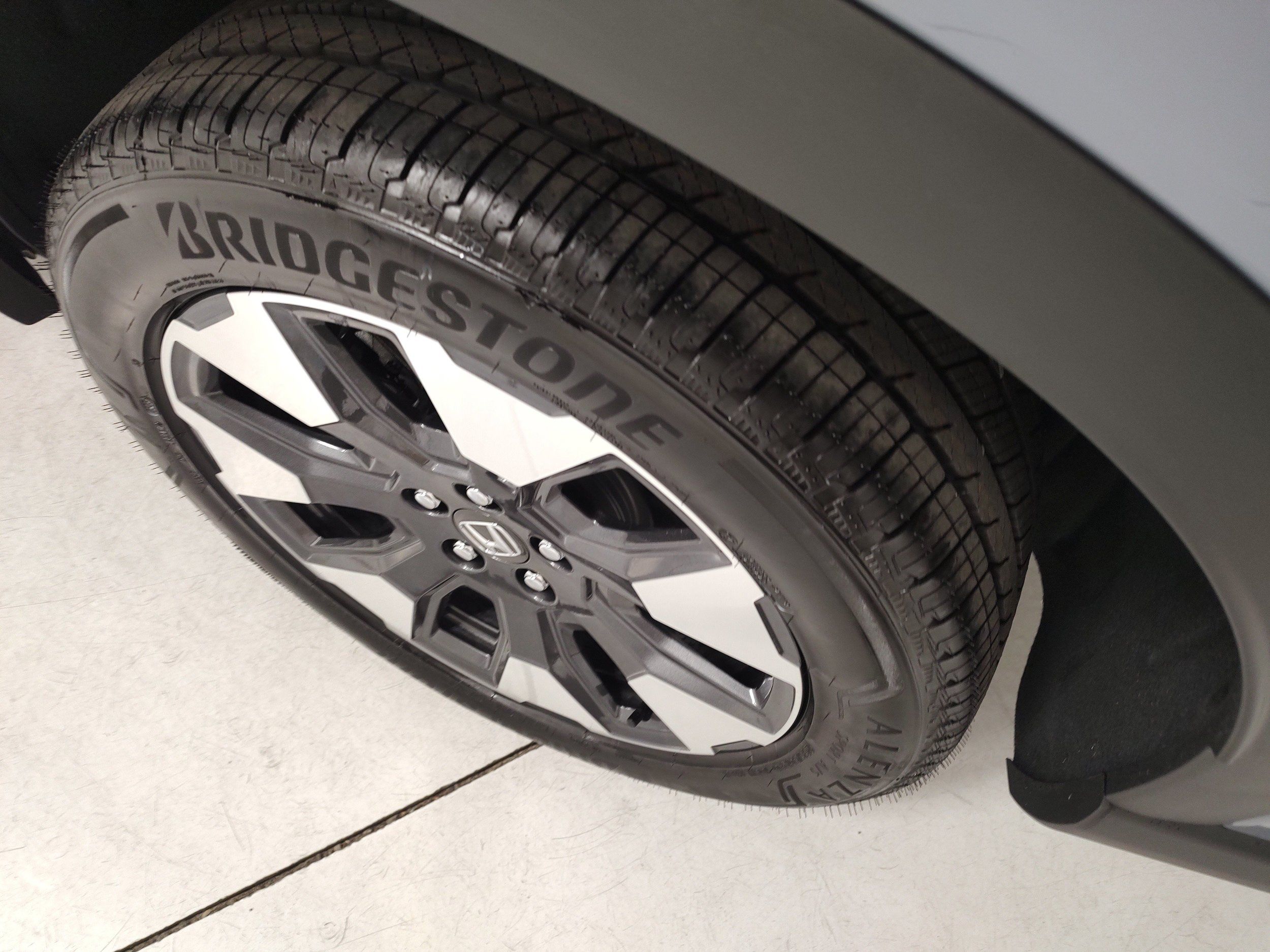 New 2026 Honda Pilot Elite image 15