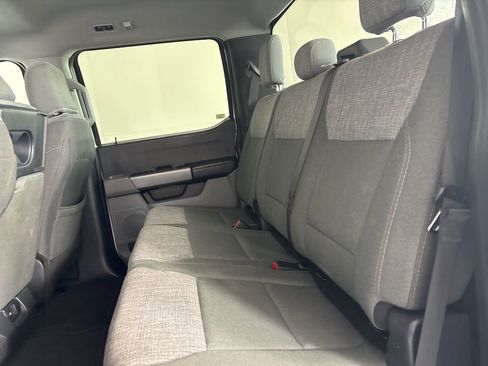Used 2025 Ford F250 XLT image 18