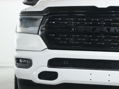Used 2023 RAM 1500 Big Horn AWD/4WD image 6