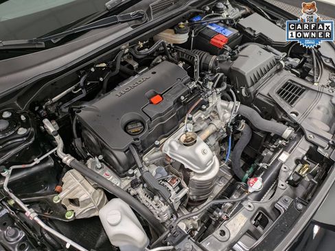 Certified 2023 Honda Civic Sport image 30