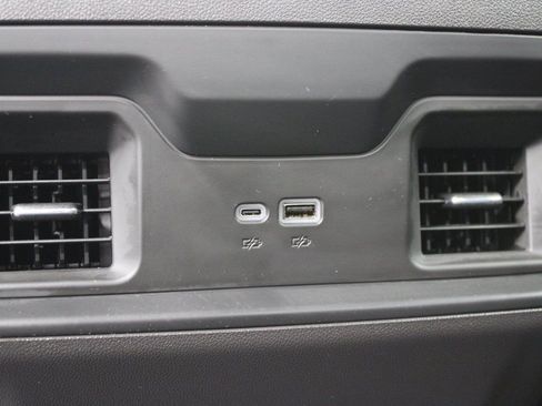 Used 2024 Chevrolet Silverado 1500 LT Trail Boss w/ Protection Package image 12