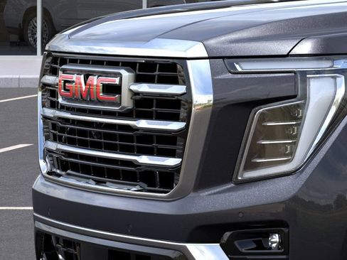 New 2026 GMC Yukon Elevation AWD/4WD image 13
