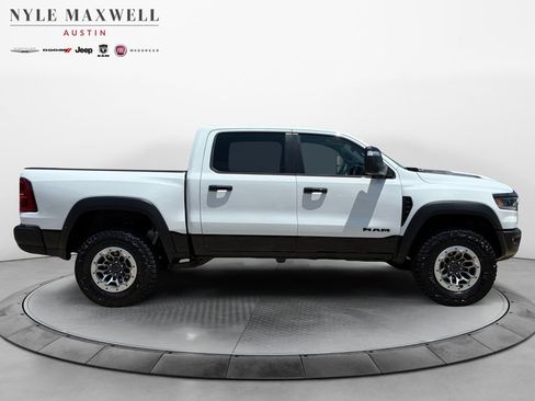 New 2026 RAM 1500 RHO AWD/4WD image 17