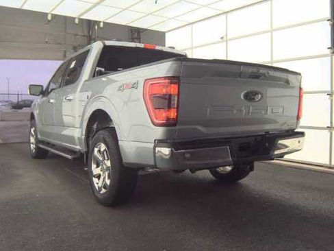 Used 2022 Ford F150 XLT w/ Equipment Group 302A High image 4