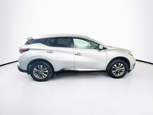 Used 2015 Nissan Murano SL image 10