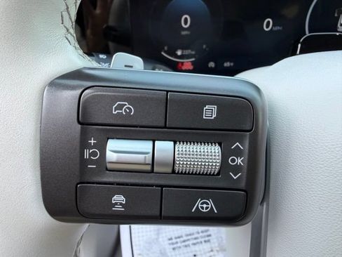 Used 2026 Hyundai Palisade SEL AWD/4WD image 16