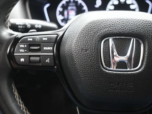 Used 2022 Honda Civic Sport image 24