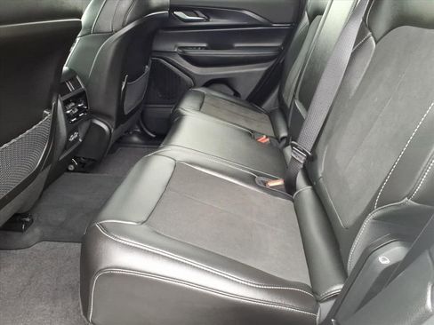 Certified 2025 Jeep Grand Cherokee Altitude AWD/4WD image 16