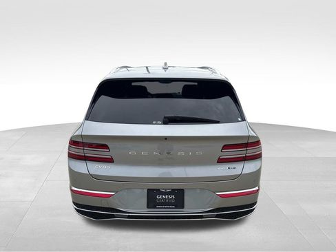 Used 2026 Genesis GV80 3.5T Prestige AWD/4WD image 8