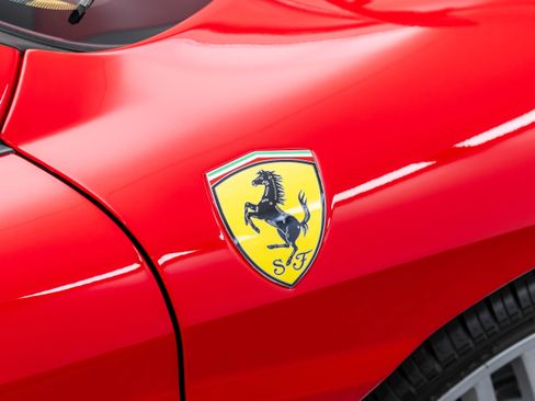 Used 2008 Ferrari F430 Spider RWD image 21