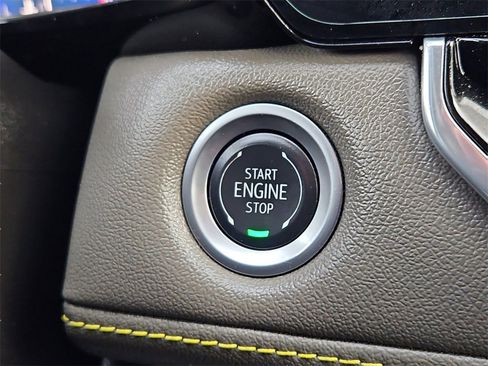 Certified 2024 Chevrolet Colorado ZR2 image 25