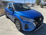 Certified 2022 Nissan Kicks SV image 3