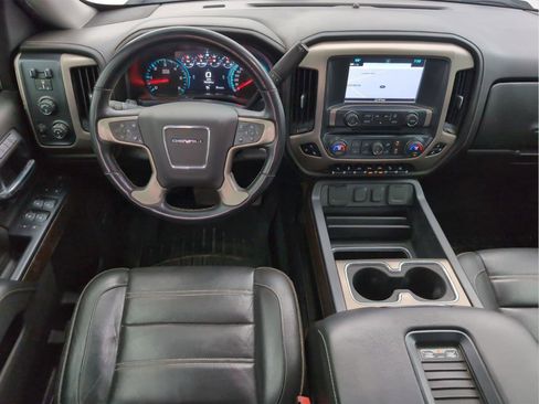 Used 2018 GMC Sierra 1500 Denali w/ Denali Ultimate Package image 27
