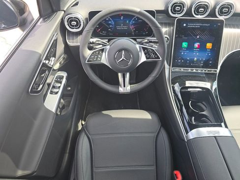 Certified 2026 Mercedes-Benz GLC 300 4MATIC image 27