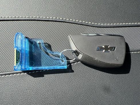 New 2026 Chevrolet Traverse Z71 w/ Driver Confidence Package image 31