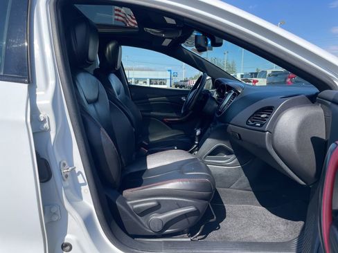 Used 2015 Dodge Dart GT w/ Sun/Sound Group FWD image 26