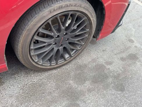 Used 2024 Toyota Camry SE image 27