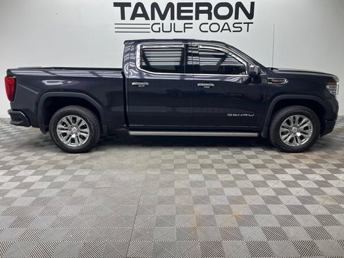 Used 2022 GMC Sierra 1500 Denali AWD/4WD image 16