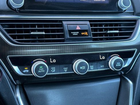 Used 2022 Honda Accord Sport image 18