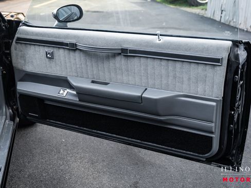 Used 1987 Buick Regal Coupe image 31