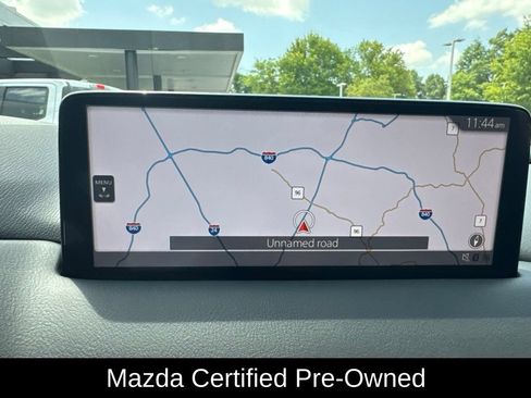 Used 2024 MAZDA CX-5 Signature AWD/4WD image 25