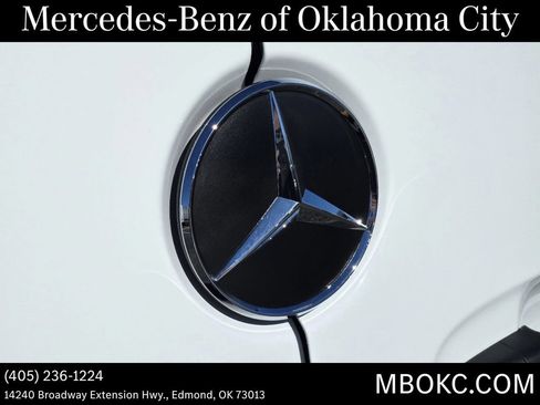 Used 2025 Mercedes-Benz Sprinter 2500 image 9