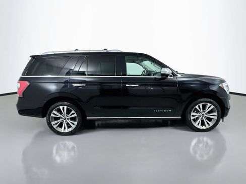 Used 2020 Ford Expedition Platinum AWD/4WD image 5