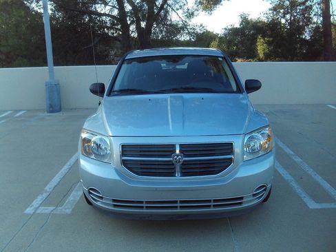 Used 2010 Dodge Caliber SXT FWD image 1