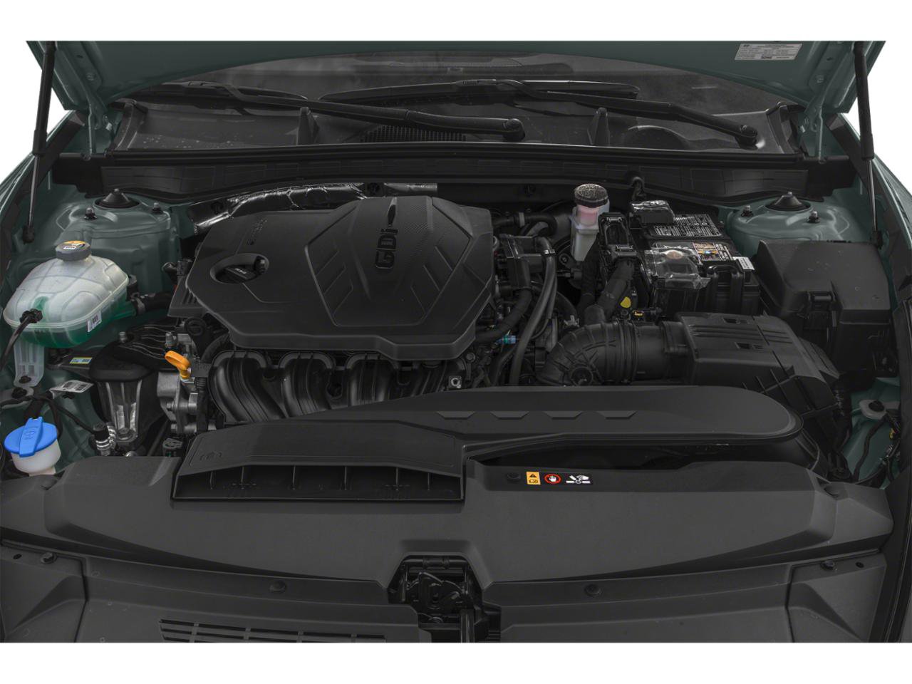 Used 2021 Hyundai Sonata SE w/ Winter Weather Package FWD image 35