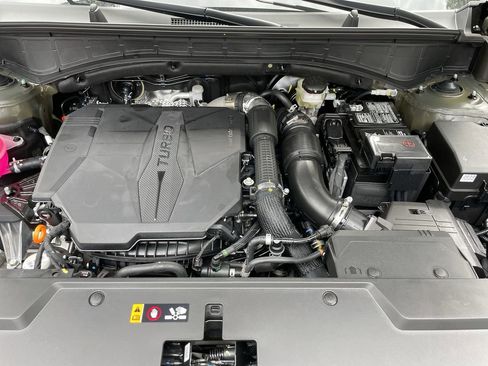 New 2026 Hyundai Santa Fe SEL FWD image 21