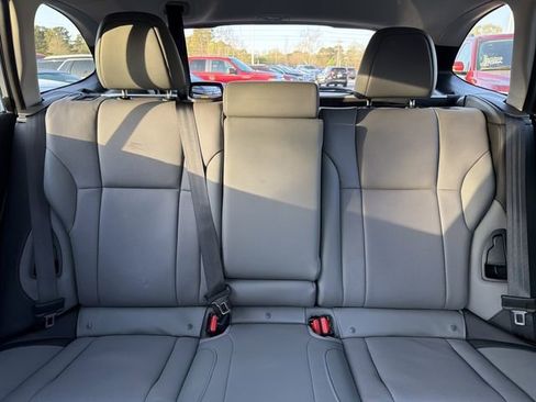 Used 2025 Subaru Outback Limited image 31