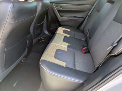 Used 2016 Toyota Corolla S image 14