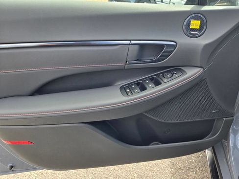 New 2026 Hyundai Sonata N Line FWD image 17