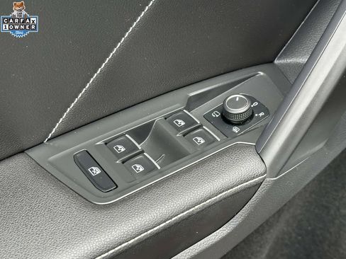 Used 2023 Volkswagen Tiguan SEL R-Line AWD/4WD image 17